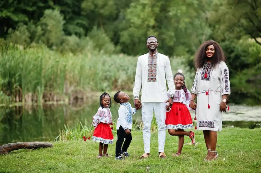 Les Familles membres de la CMDA