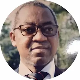 Photo de Paul ADOH