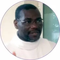 Photo de Jean-Paul MANAWAH