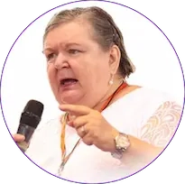 Photo de Stella Marie LAROCQUE