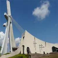 Province Cathédrale Abidjan